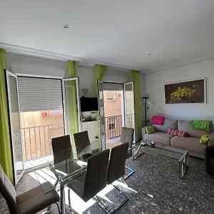 Сasa de vacaciones Torreperea- Piso Completo, Jaén