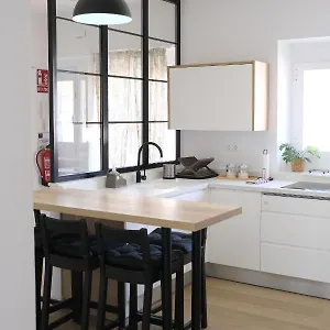Apartamento Aove, Jaén