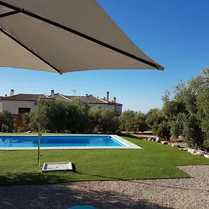 Apartamento Rurales La Dehesa Del Acebuche, Jaén