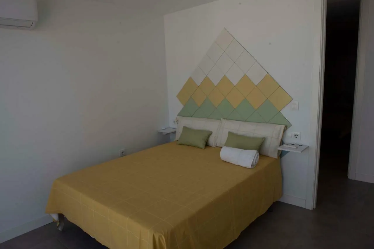 Apartmán Triplex Centro Historico 2 Jaén