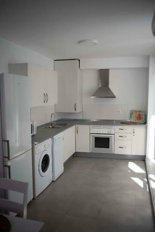 Apartmán Triplex Centro Historico 2 Jaén