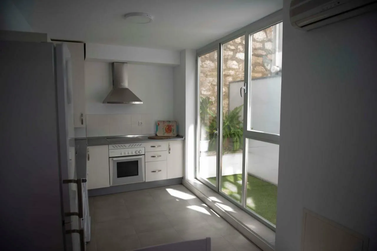 Apartmán Triplex Centro Historico 2 Jaén
