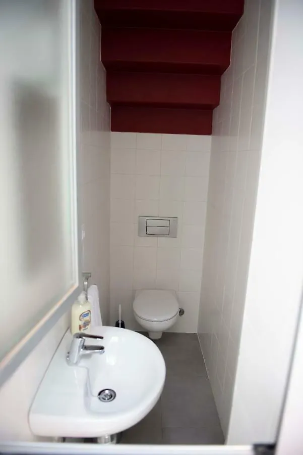 Apartmán Triplex Centro Historico 2 Jaén